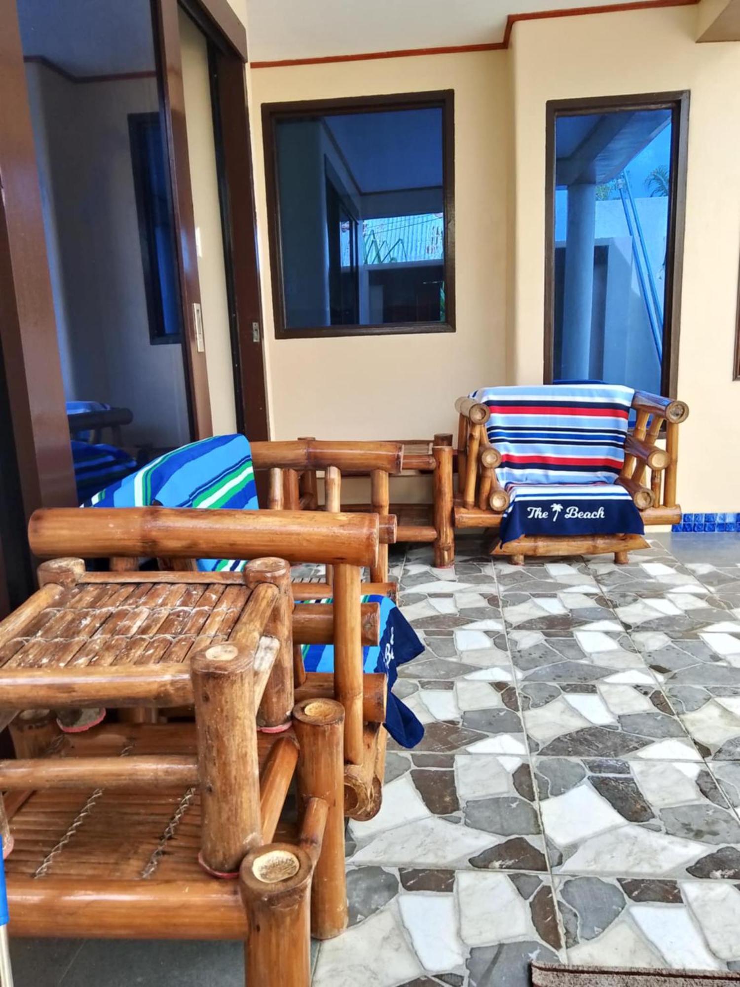 Siargao Sunset Bay Beach Villas General Luna  Luaran gambar